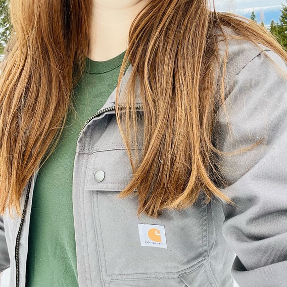 Carhartt Jackets & Blazers - 🏔 Carhartt Jefferson Jacket
